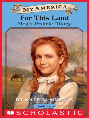 cover image of For This Land